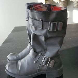Rocket Dog Boots